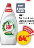 JAR PROSTEDEK NA MYT NDOB