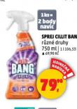 CILLIT BANG SPREJ