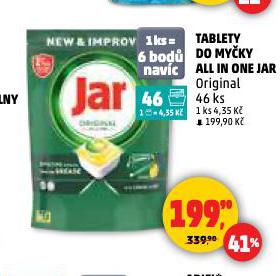 JAR TABLETY DO MYKY