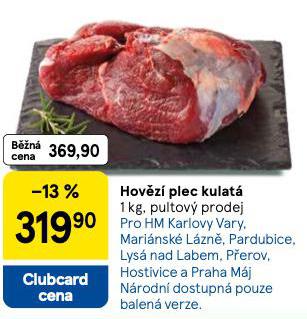HOVZ PLEC KULAT