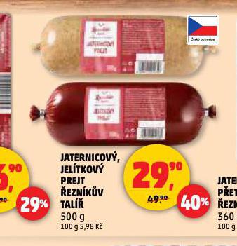 JELTKOV PREJT