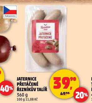 JATERNICE