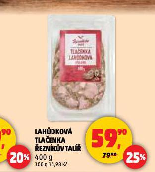 LAHDKOV TLAENKA