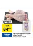KRT STEHNO SPODN S KOST A Kَ