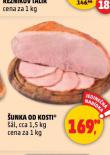 UNKA OD KOSTI