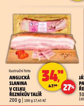 ANGLICK SLANINA