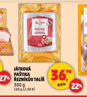 JTROV PATIKA