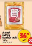 JTROV PATIKA