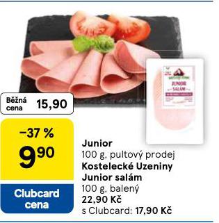 JUNIOR