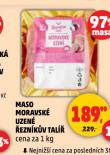MASO MORAVSK UZEN