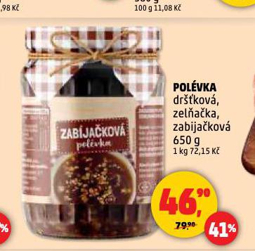 POLVKA DRKOV