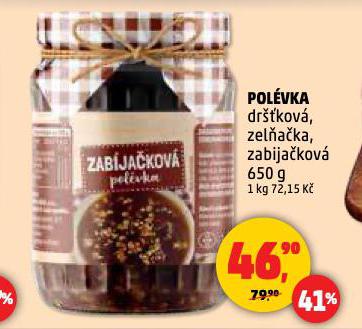 POLVKA ZELAKA