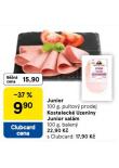 KOSTELECK UZENINY JUNIOR SALM