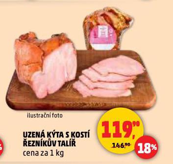 UZEN KTA S KOST