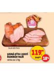 UZEN KTA S KOST