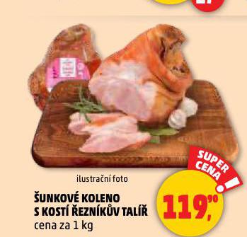 UNKOV KOLENO
