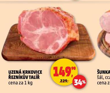 UZEN KRKOVICE