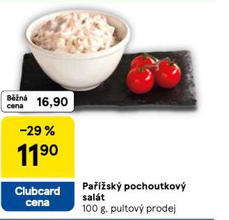 PA͎SK POCHOUTKOV SALT