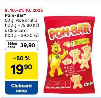 POM-BAR