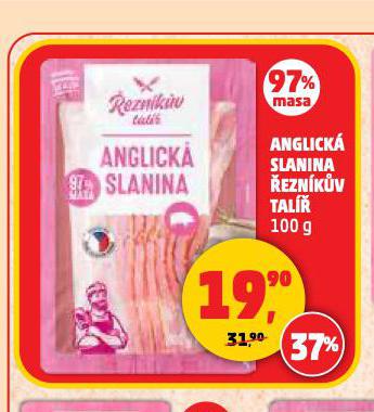ANGLICK SLANINA