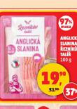 ANGLICK SLANINA
