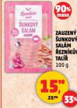 ZAUZEN UNKOV SALM