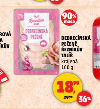 DEBRECNSK PEEN