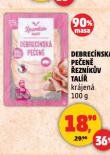 DEBRECNSK PEEN