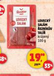 LOVECK SALM
