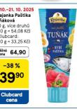 KRAJANKA PATIKA TUKOV