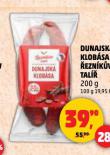 DUNAJSK KLOBSA