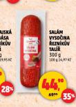 SALM VYSOINA