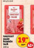 TURISTICK SALM