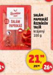 SALM PAPRIK