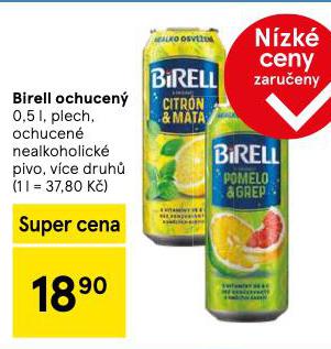 BIRELL OCHUCEN