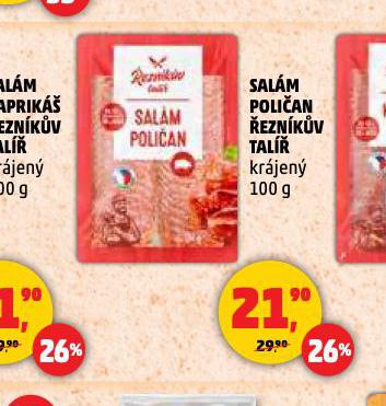 SALM POLIAN