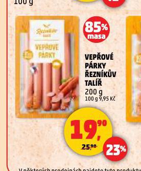VEPOV PRKY