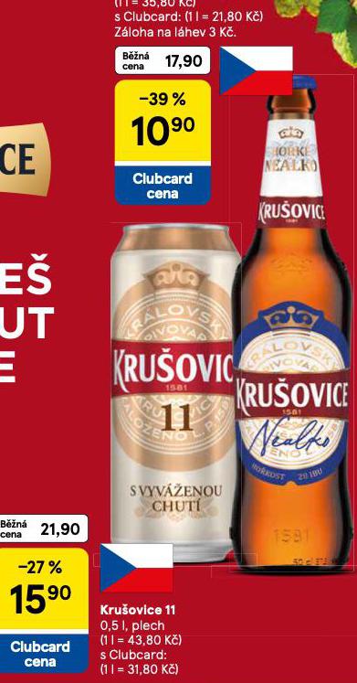 KRUOVICE 11