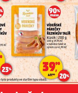 VDESK PREKY
