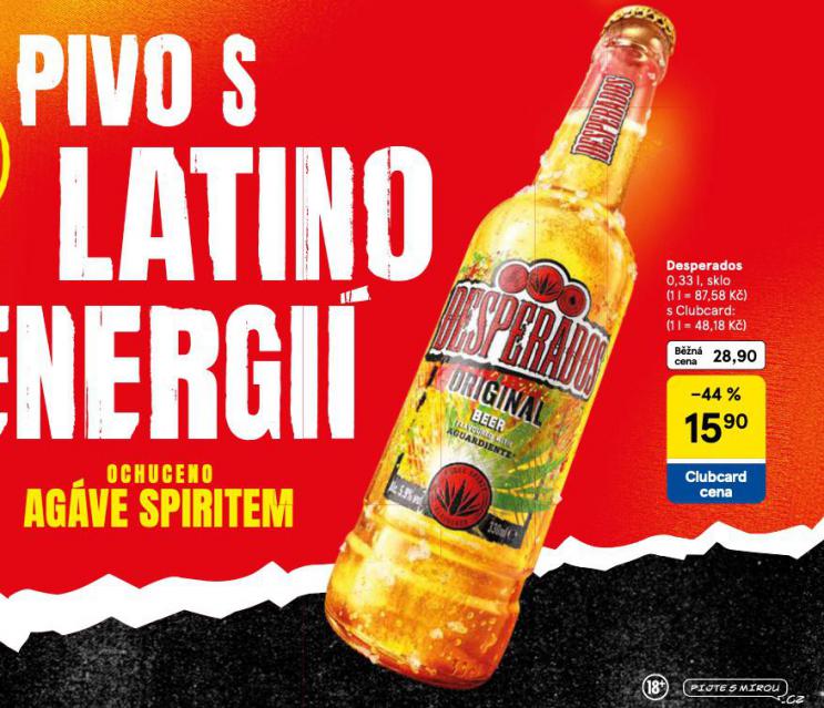 DESPERADOS