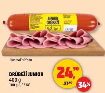 DRBE JUNIOR