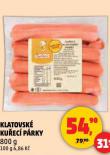 KLATOVSK KUEC PRKY
