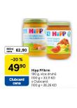 HIPP PKRM