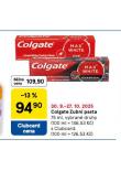 COLGATE ZUBN PASTA