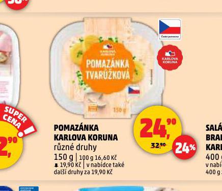 POMAZNKA