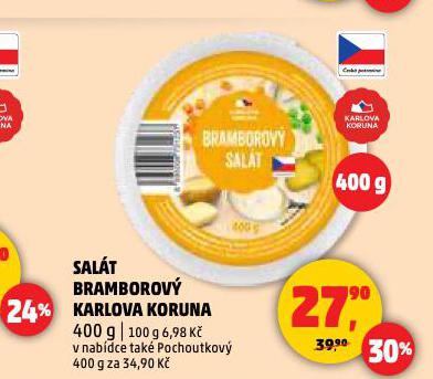 SALT BRAMBOROV