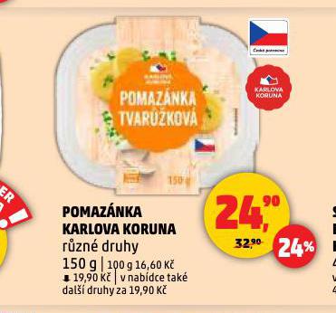 POMAZNKA