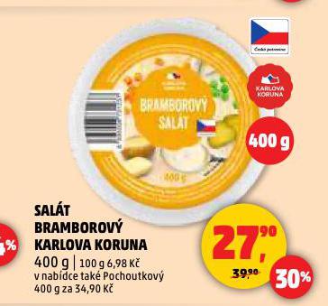SALT BRAMBOROV
