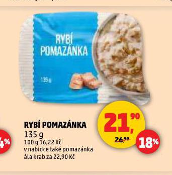 RYB POMAZNKA