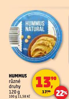 HUMMUS